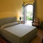 La Pomelia Oda ve Kahvaltı Agrigento