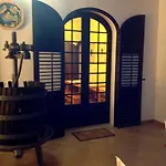 La Pomelia Oda ve Kahvaltı Agrigento