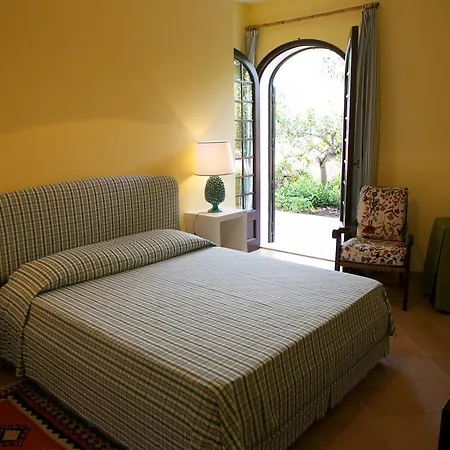 La Pomelia Nocleg ze śniadaniem Agrigento