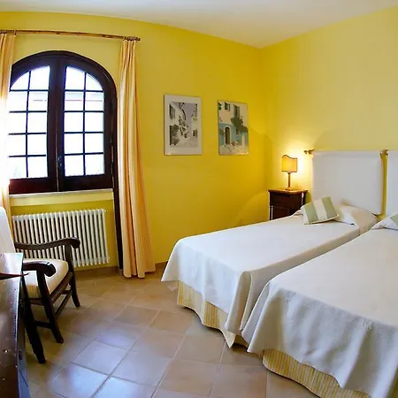 La Pomelia * 阿格里真托