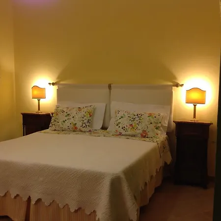 La Pomelia 阿格里真托