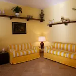 Bed & Breakfast La Pomelia Agrigento