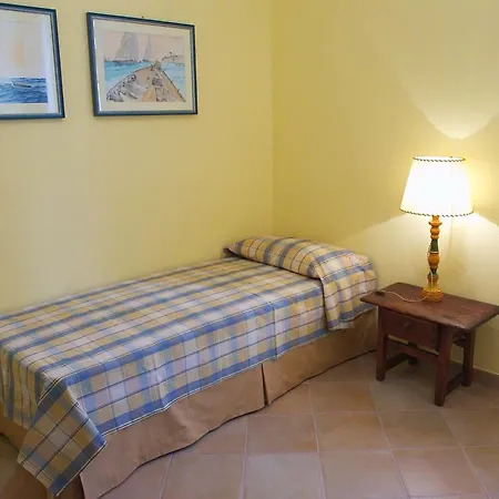 Bed & Breakfast La Pomelia *