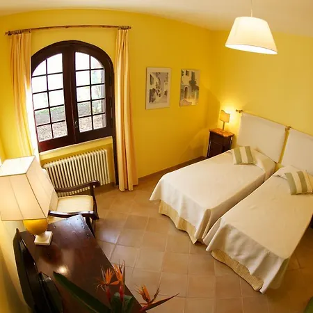 La Pomelia Bed & Breakfast Agrigento