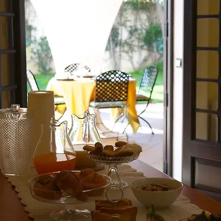 La Pomelia Bed & Breakfast Agrigento