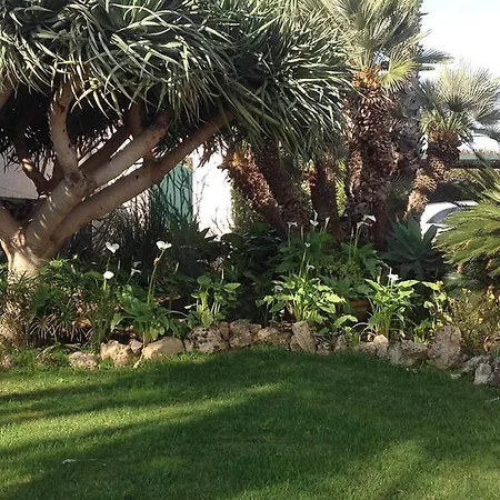 La Pomelia