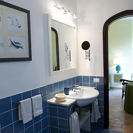 Bed & Breakfast La Pomelia *